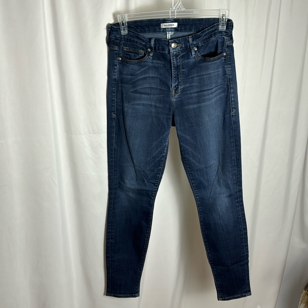 Good American Good Legs Jeans